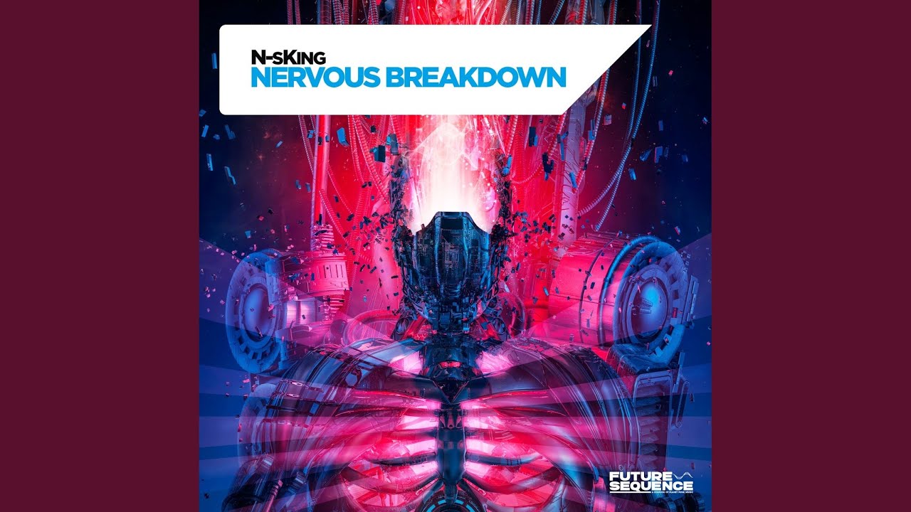 YouTube에서 Nervous Breakdown (Extended Mix) 보기