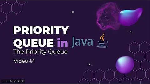 Priority Queue - Intro