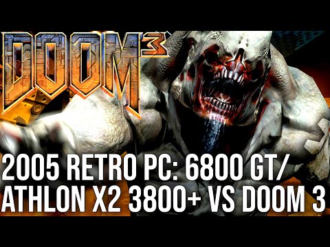 Video: DF Retro: Igramo Vsako Pretvorbo Doom Konzole