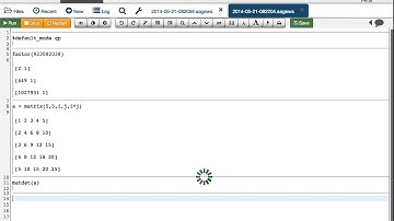 How to use PARI/GP in the SageMathCloud
