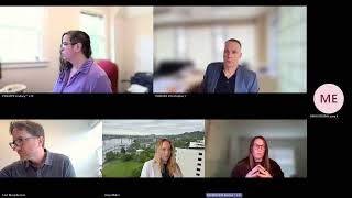 Sentencing Guidelines Sub-Committee: Analysis Meeting - 20260515