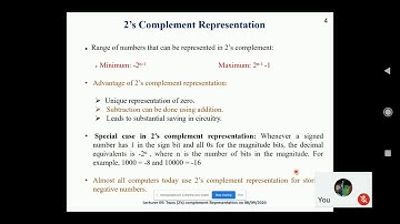 4. CSE-303 , Digital Electronics Handique sir