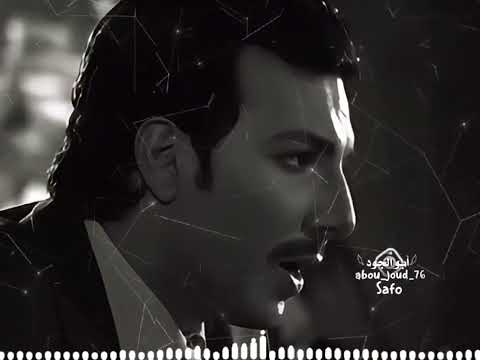 كيف انساك وانا الشوق مدمرني نعيم الشيخ 