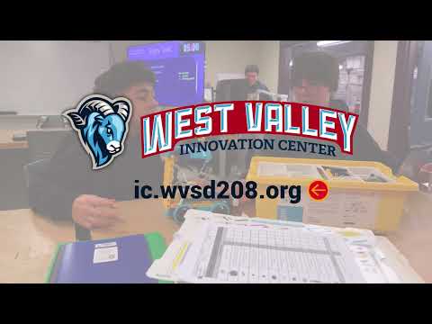 West Valley Innovation Center