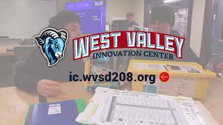 West Valley Innovation Center