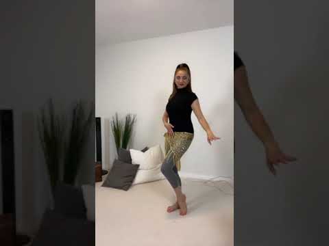 How To Do An Undulation