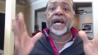 Rethink Your God or gods with Carlton Pearson