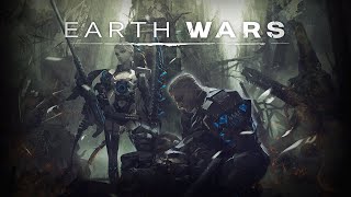 Earth WARS : 지구 탈환 screenshot 5