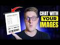 Chat With Your Images Using AI | Vectorize.io RAG Python Tutorial