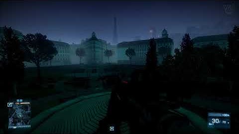 Venice Unleashed Test Footage - Metro Night Vehicles
