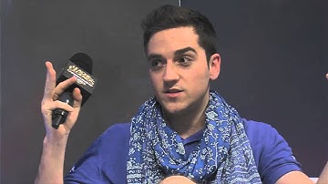 Interview with xPeke and Ocelote after Fnatic vs Sk Gaming match || EU LCS Summer 2013 W5D2