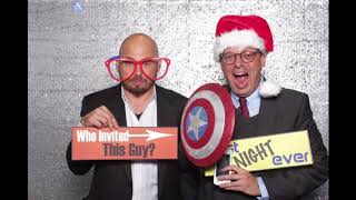 Alex's 50th Birthday Slideshow