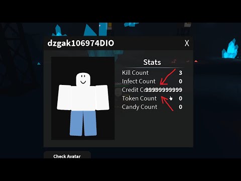 How to have 99999999999 credits in Kaiju Paradise using Cheat Engine (Definitely FE!!!)