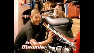 Iklan Suzuki New Smash 110