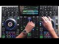 Future House Mix 2019 | #2 | Denon Prime 4 | mixed by Alphatec | House Dance Charts