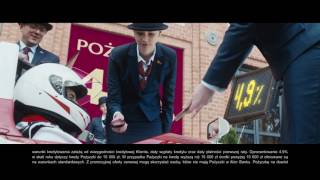 Alior Bank Wyścigówka