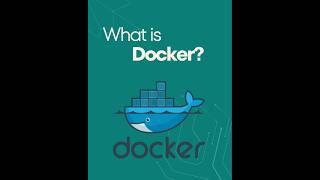 What is Docker? Explained like you’re 5! #interview  #programming #developer #innovation #web3