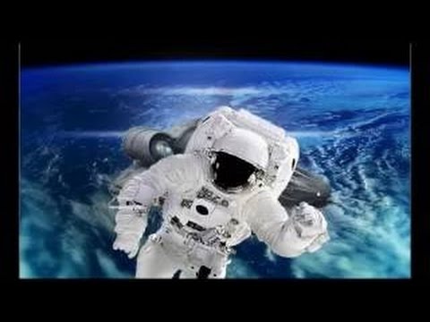 Escape Game Astronaut Rescue walkthrough FEG..