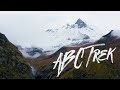 | The Annapurna Experience | ABC Trek |