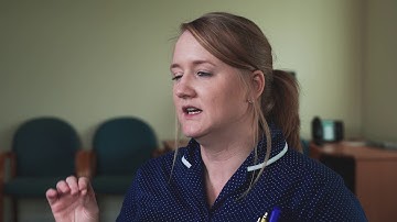 Developing Our Future Workforce  - Practice Nursing in Northamptonshire