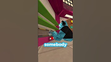 How to Build a Lag Machine in Gorilla Tag