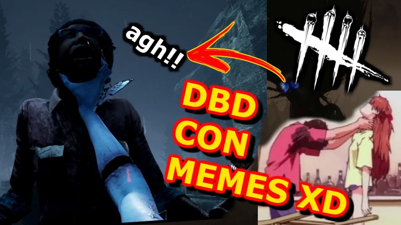 Domingos De Ahorcar Rucas Xd Dbd Con Memes - alvv weeee memes chidos de roblox facebook