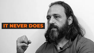 Success Won’t Make You Happy (This Will)