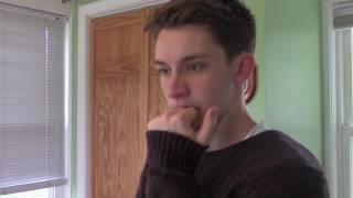 Apnea - A Short Film