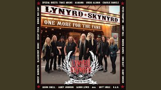 Free Bird (Live) - Lynyrd Skynyrd
