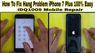 How To Fix Hang Problem iPhone 7 Plus 100% easy idq1009.official screenshot 4