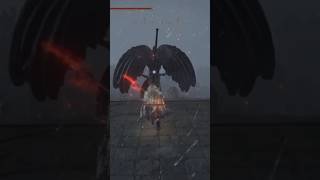 Sword Dance Build Vs Big Chicken (Black Blade Kindred) #eldenring #bestbuilds #gamingvideos