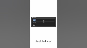 This Blender Trick Will Save You HOURS!