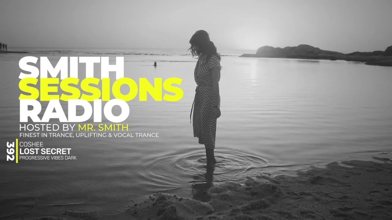Smith Sessions Radio 