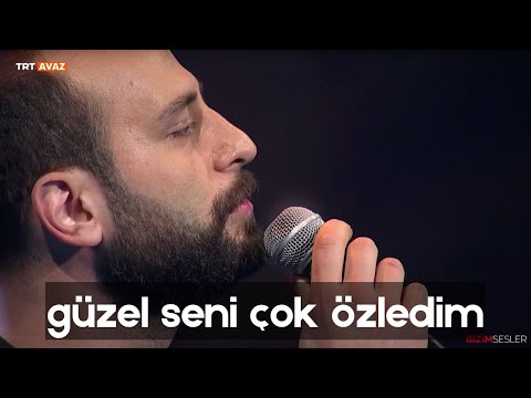 Ünal Sofuoğlu - Bir Mendil Aldım Dereden (Güzel Seni Çok Özledim)