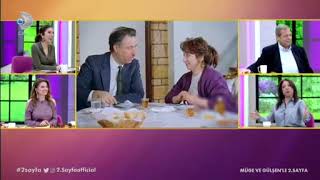 Yasemi̇n Yalçin Kemal Sunal Taniştiği Ani