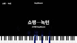 쇼팽 ― 녹턴