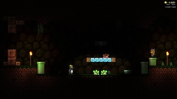 SuperTux 0.6.0 Through the Dark