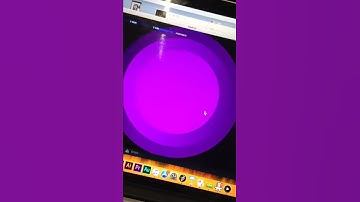 Visualising music with processing