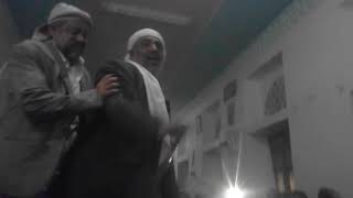 رقص في عرس احمد عبدالله العولقي