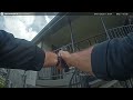 HPD Critical Incident - 2026-04-01 at 6300 West Bellfort - Schad BWC