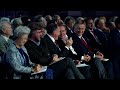 Выступление на заседании Международного дискуссионного клуба «Валдай»