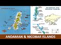 Andaman and Nicobar Islands Tourism And Travel Guide (2022)