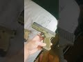 bloody wheels gx4 mag spacer for gx4 carry 15 round  and my gx4xl gx4 carry