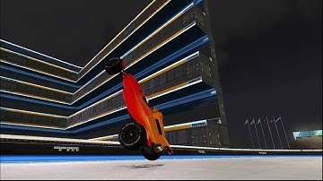 Beating a Nosebug map the WRONG way!