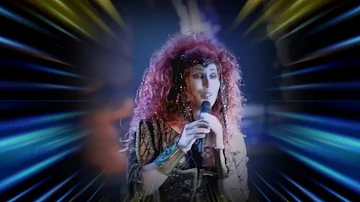 Cher   All Or Nothing 2023 Soundblaster remix