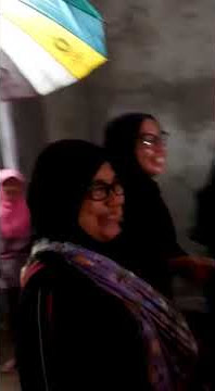 tradisi Jawa!!!ciprat2 dodol dawet sebelum prosesi akad nikah