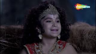 बाल हनुमान अपने मित्र भूषण की रक्षा कर पाएगा | Sankat Mochan Mahabali Hanuman | Ep 280