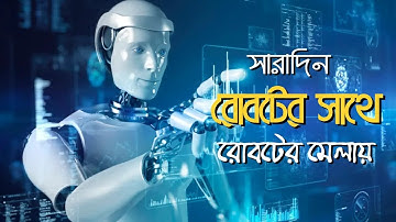 Robotics Exhibition (Student Project), Robotics Lab, Daffodil International university