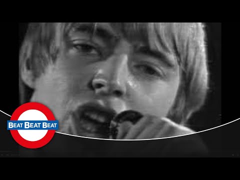 The Yardbirds (feat. Jimmy Page) - Over Under Sideways Down (1967)