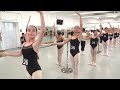 Categoría C - (XV Concurso Nacional de Ballet)